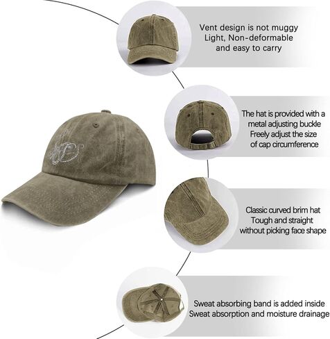 Baseball Cap im Really an Octopus Baseball Cap, Graphic Baseball Cap for Men in Saudi Arabia