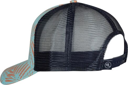 Salt Life Men's Jungle Vibes Trucker Hat in Saudi Arabia