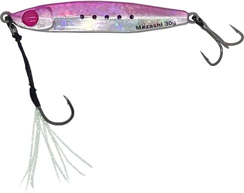 マスタッド(Mustad) メザシジグ キャスティング in Saudi Arabia
