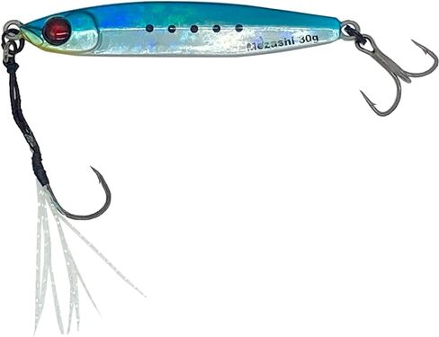 マスタッド(Mustad) メザシジグ キャスティング in Saudi Arabia