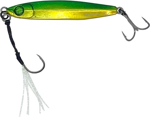マスタッド(Mustad) メザシジグ キャスティング in Saudi Arabia