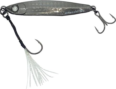 マスタッド(Mustad) メザシジグ キャスティング in Saudi Arabia
