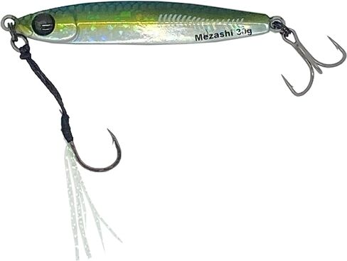 マスタッド(Mustad) メザシジグ キャスティング in Saudi Arabia