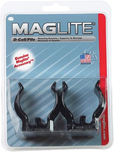 Universal Mounting Brackets (D Cell) in Saudi Arabia