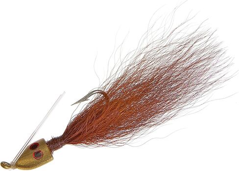 Hookup Hookup Weedless Bucktail in Saudi Arabia
