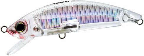 Yo-Zuri Yo Zuri 3 D Inshore Minnow ' F Mm Floating Lure in Saudi Arabia