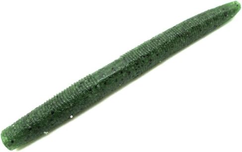 32Pcs Senko Soft Worms Lures Kit Fishing Wacky Rig Worms 4" Soft Plastic Stick Baits Soft Worm Hooks for Bass in Saudi Arabia