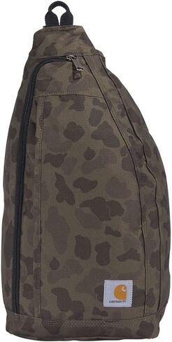 Carhartt Gear B0000282 Sling Bag - One Size Fits All - Duck Camo in Saudi Arabia