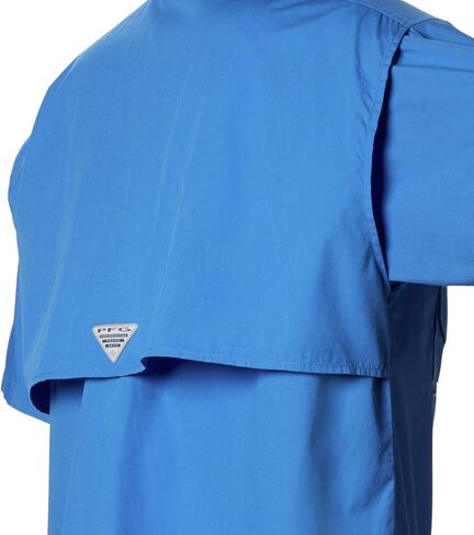 قميص بونهيد رجالي بأكمام قصيرة من كولومبيا in Kuwait