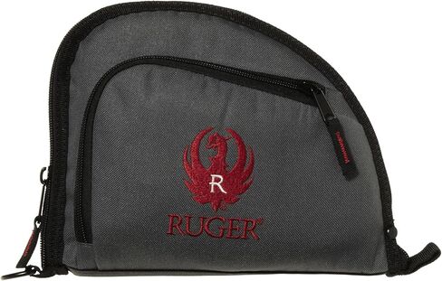 Allen One Pocket 9" Auto-Fit Handgun Case in Saudi Arabia