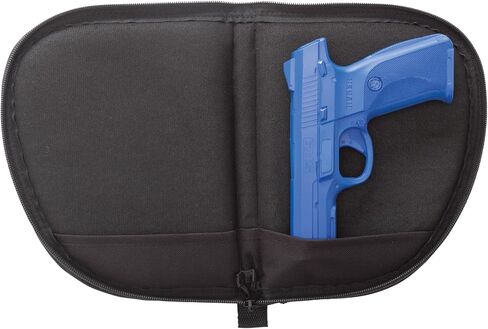 Allen One Pocket 9" Auto-Fit Handgun Case in Saudi Arabia