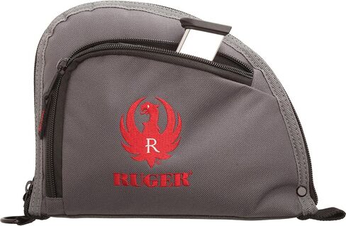 Allen One Pocket 9" Auto-Fit Handgun Case in Saudi Arabia