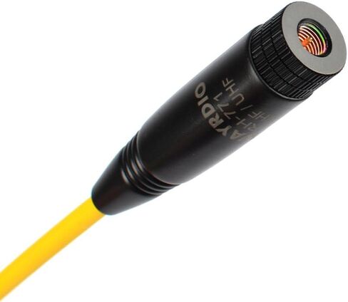 TWAYRDIO Dual Band SMA-M Male Ham Radio Antenna RH771 2m/70cm for Baofeng BF-UV3R Wouxun KG-UV6D KG-UV8D Handheld Radio in Saudi Arabia