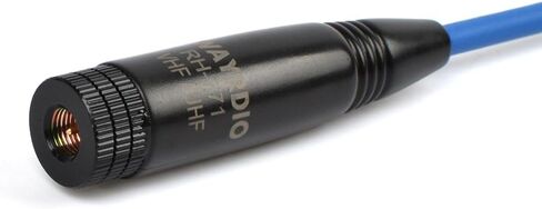 TWAYRDIO Dual Band SMA-M Male Ham Radio Antenna RH771 2m/70cm for Baofeng BF-UV3R Wouxun KG-UV6D KG-UV8D Handheld Radio in Saudi Arabia