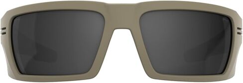 SPY+ - REBAR SE ANSI, Medium-Large, Sunglasses, Unisex, Adult in Saudi Arabia