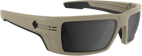SPY+ - REBAR SE ANSI, Medium-Large, Sunglasses, Unisex, Adult in Saudi Arabia