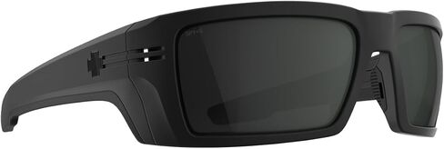 SPY+ - REBAR SE ANSI, Medium-Large, Sunglasses, Unisex, Adult in Saudi Arabia