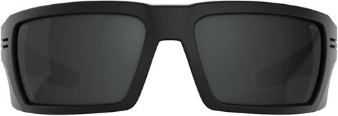 SPY+ - REBAR SE ANSI, Medium-Large, Sunglasses, Unisex, Adult in Saudi Arabia