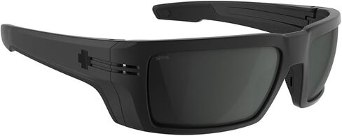 SPY+ - REBAR SE ANSI, Medium-Large, Sunglasses, Unisex, Adult in Saudi Arabia