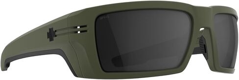 SPY+ - REBAR SE ANSI, Medium-Large, Sunglasses, Unisex, Adult in Saudi Arabia