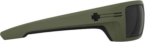 SPY+ - REBAR SE ANSI, Medium-Large, Sunglasses, Unisex, Adult in Saudi Arabia
