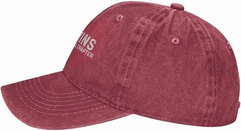 God Wins I've Read The Final Chapter Hat for Men Baseball Hats Cool Cap in Saudi Arabia
