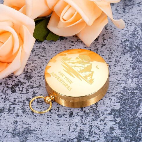 هدية بوصلة التخرج، سلة عيد الفصح للكلية، هدايا عيد الميلاد للابن والابنة، هدايا بوصلة للابن المراهقين والأولاد والبنات، هدايا عيد الميلاد المضحكة، هدايا عيد الحب للابن من الأم in Kuwait