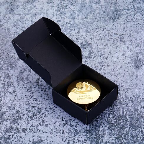 هدية بوصلة التخرج، سلة عيد الفصح للكلية، هدايا عيد الميلاد للابن والابنة، هدايا بوصلة للابن المراهقين والأولاد والبنات، هدايا عيد الميلاد المضحكة، هدايا عيد الحب للابن من الأم in Kuwait