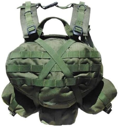حقيبة الظهر Spec Ops Recon RUCK Ultra in Saudi Arabia