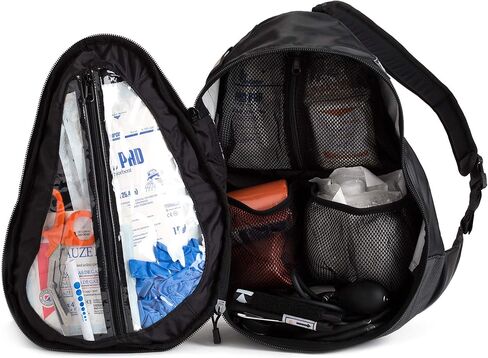 StatPacks G35011TK G3 Load N Go, Tactical Black in Saudi Arabia