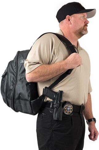 StatPacks G35011TK G3 Load N Go, Tactical Black in Saudi Arabia