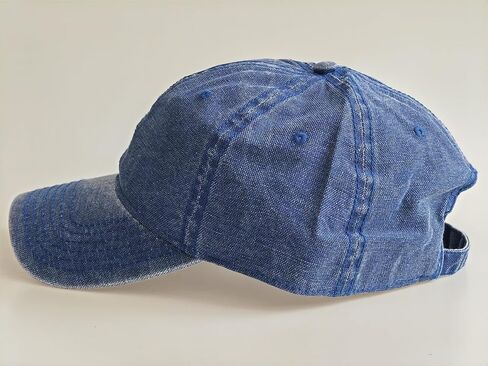 Oversize Baseball Cap XL big head hats for men large head hats Dad Hat Adjustable 23.6"-25.6" in Saudi Arabia
