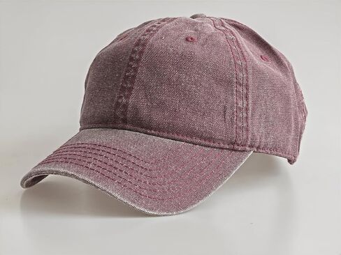 Oversize Baseball Cap XL big head hats for men large head hats Dad Hat Adjustable 23.6"-25.6" in Saudi Arabia