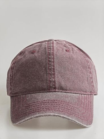 Oversize Baseball Cap XL big head hats for men large head hats Dad Hat Adjustable 23.6"-25.6" in Saudi Arabia
