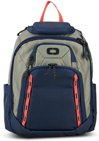 OGIO Backpack, Night Olive, Regular in Saudi Arabia