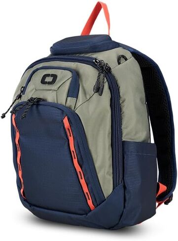 OGIO Backpack, Night Olive, Regular in Saudi Arabia