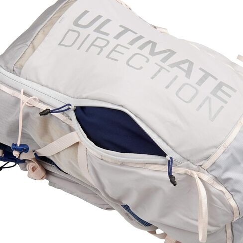Ultimate Direction Fastpackher 20, Mist, Medium/Large in Saudi Arabia