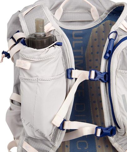 Ultimate Direction Fastpackher 20, Mist, Medium/Large in Saudi Arabia