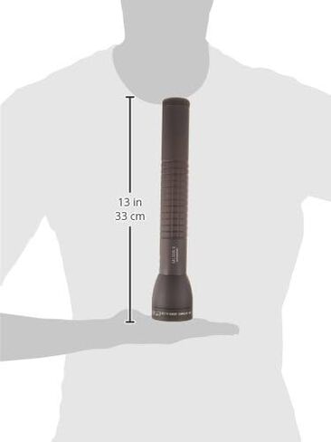 MagLite ML300LX LED 3-Cell D Display Box in Saudi Arabia