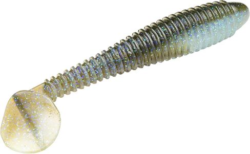 Strike King Rage Swimmer in Saudi Arabia