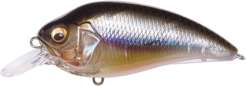 Megabass Super-Z Z1 Frozen Glass in Saudi Arabia