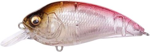 Megabass Super-Z Z1 Frozen Glass in Saudi Arabia