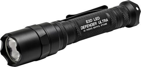 SureFire Defender Series LED Flashlights with Strike Bezel in Kuwait