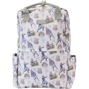 Funko Nylon Backpack: Star Wars, Ahsoka All Over Print