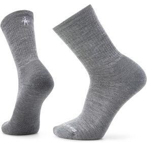 جوارب Smartwool اليومية الصلبة المضلعة
