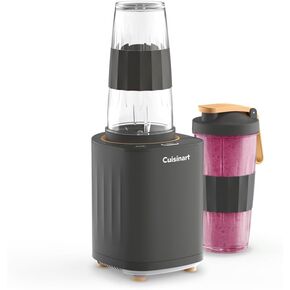 Cuisinart Soho™ Personal Blender, Truffle, CPB-7TR