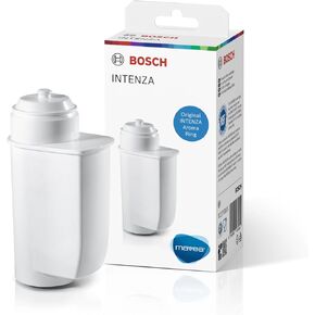 Original Bosch TCZ7003US Mavea® Water Filter, 1 Per Pack, For Freshly Filtered Water, For Bosch VeroCafe Fully Automatic Espresso Machines