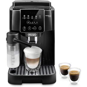 De'Longhi Magnifica Start Fully Automatic Espresso Machine, Black