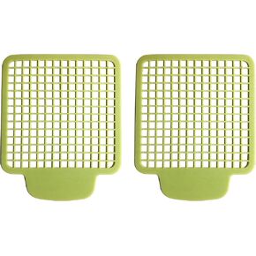 VIDALIA CHOP WIZARD EZ Cleaning Lift Tab - Two Pack