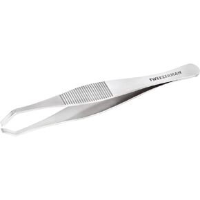 Tweezerman Pet Tick Removal Tweezer, Tick Removal Tool for Dogs and Cats